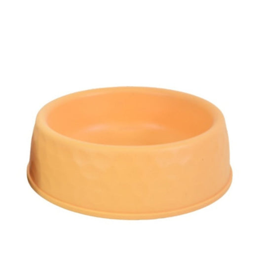 Bowl comedero para mascota 18x5.5cm