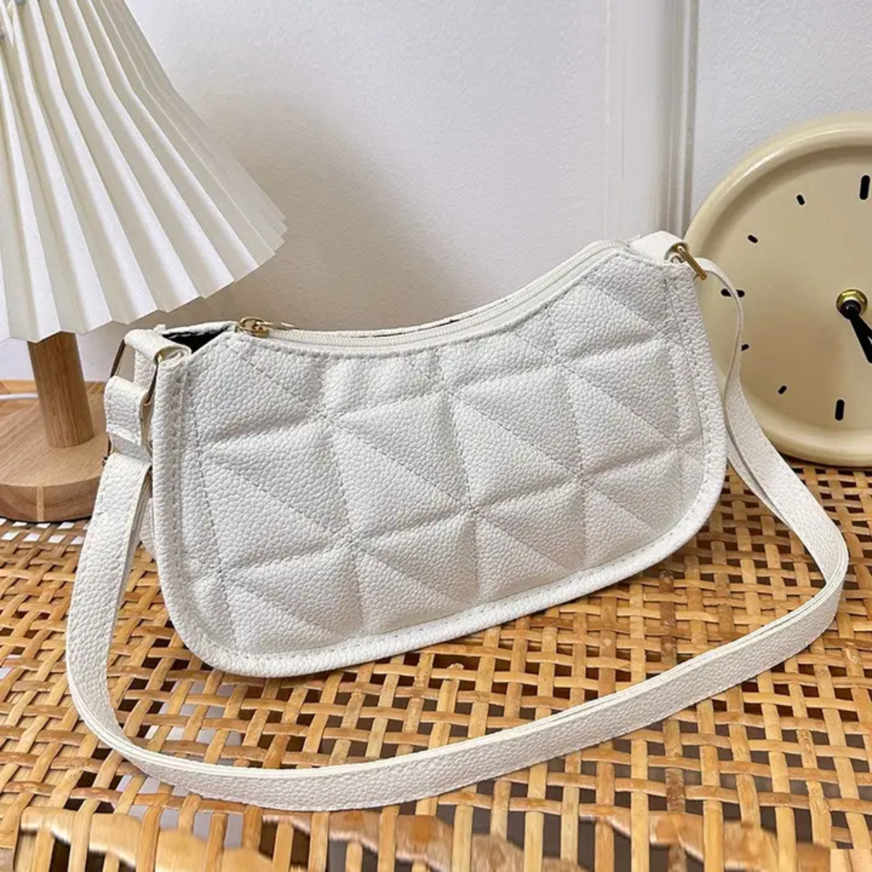 Bolso Lino