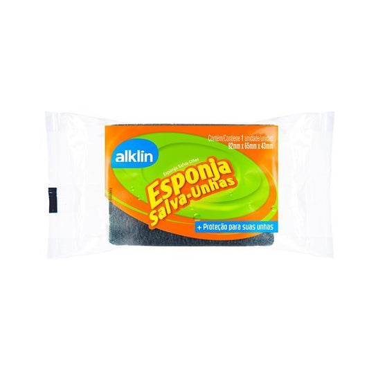 Esponja Salvauña x1