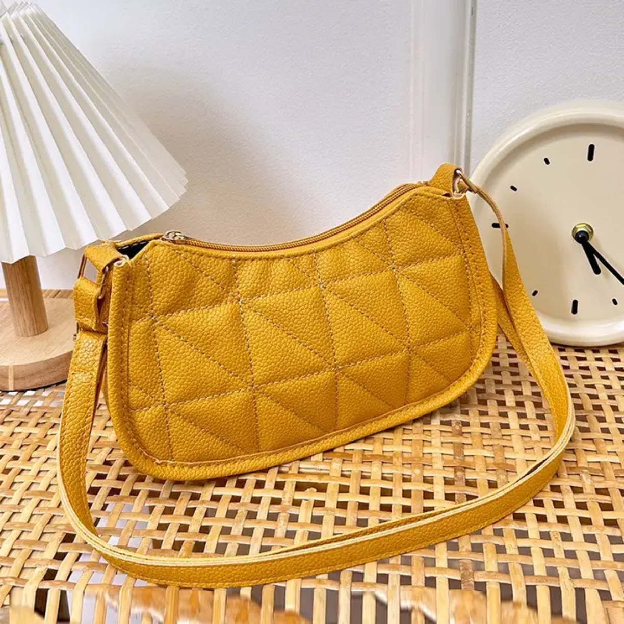 Bolso Lino
